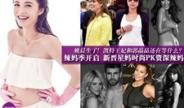 明星辣妈爆料离婚视频,视频揭露婚姻破裂内幕